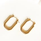 Minimalist Wear Hoops