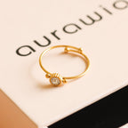 Clove Ring | Adjustable
