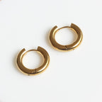 Classic Circle Hoops