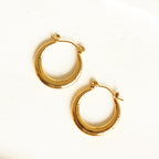 Clean Round Hoops