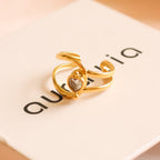 Swena Ring | Adjustable