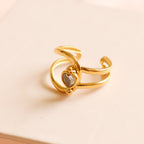 Swena Ring | Adjustable
