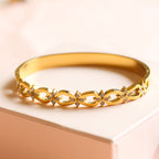 Classic Coral Bracelet