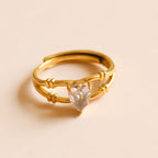 Elisa Ring | Adjustable