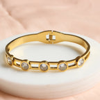 Glam Bangle | Adjustable Size