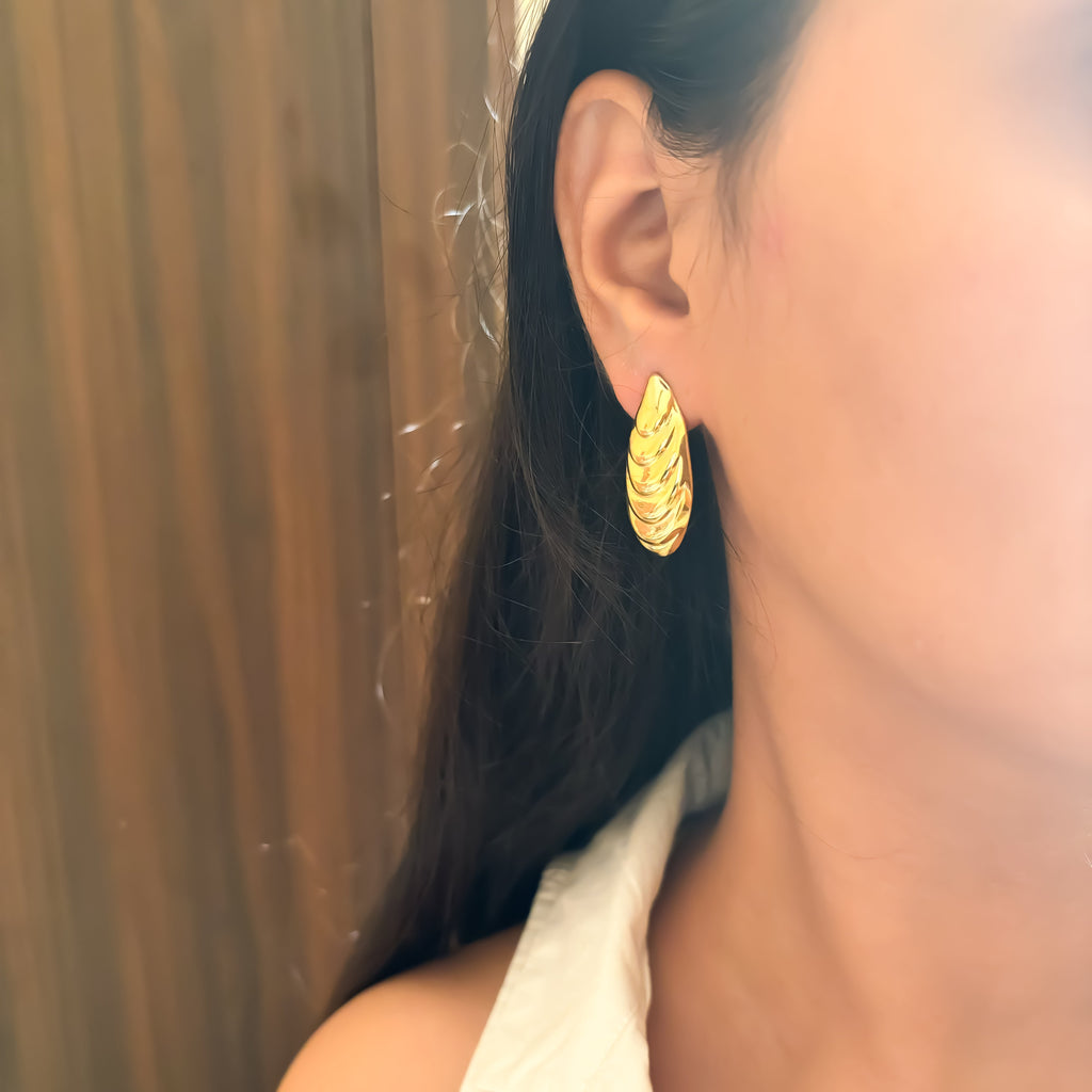 Odette Earrings