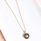 Oluv Necklace
