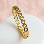 Sweet Heart Bracelet