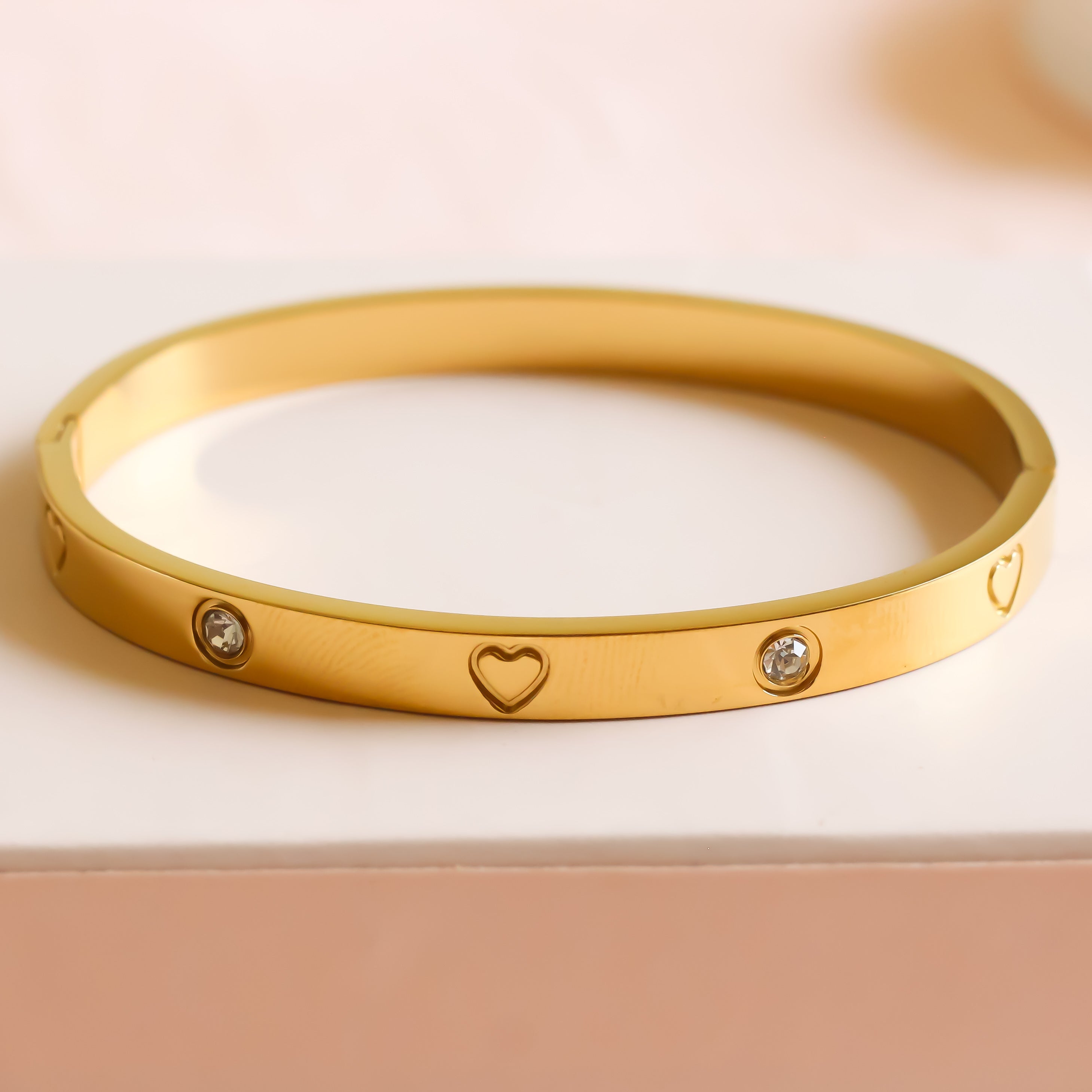 Cartier Love Bracelet