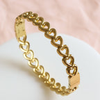 Sweet Heart Bracelet