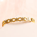 Classic Coral Bracelet