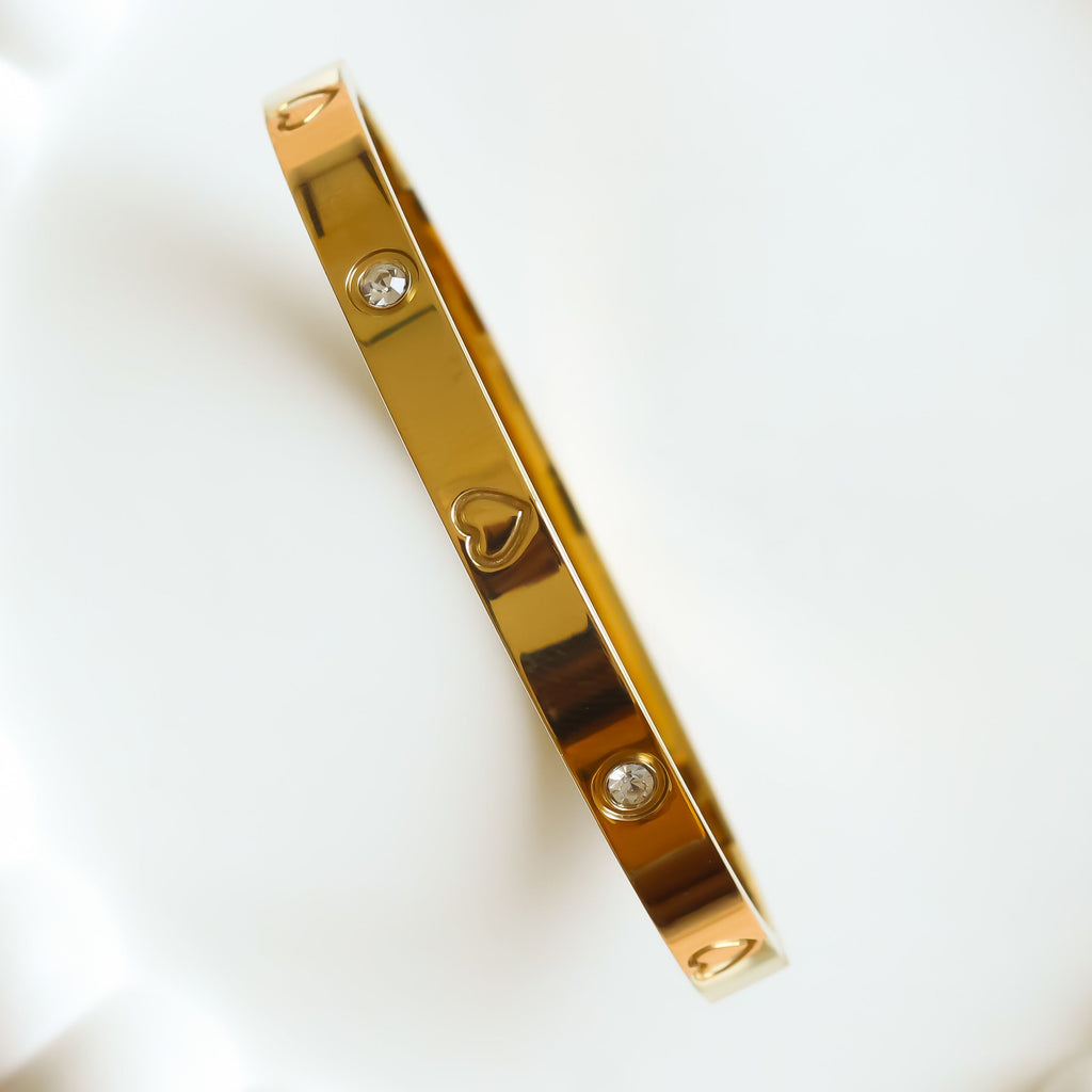 Cartier Love Bracelet