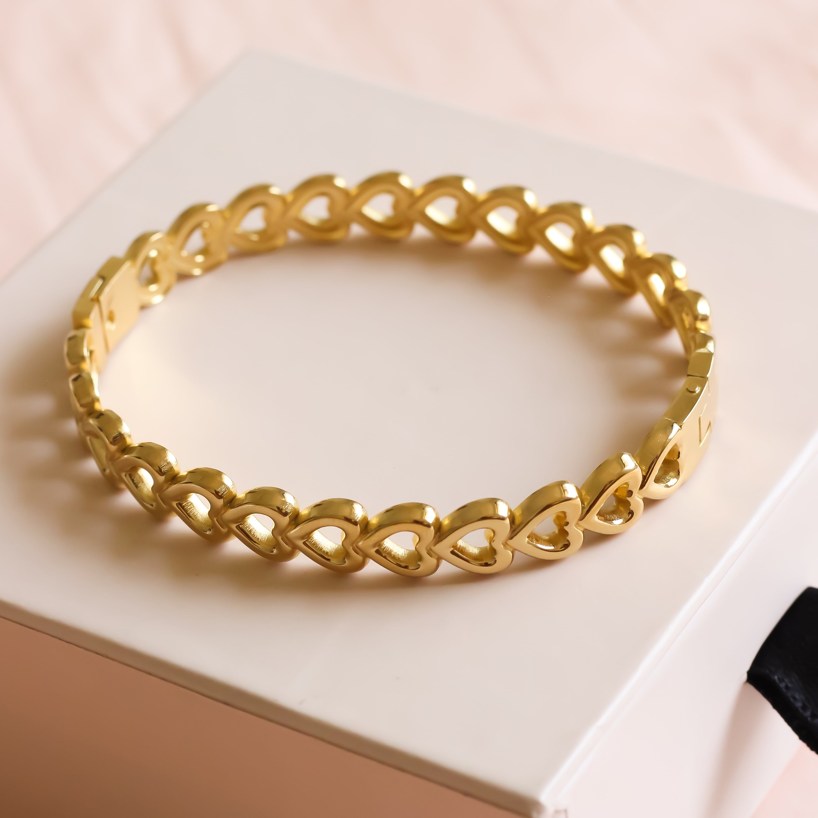 Sweet Heart Bracelet