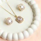 Glam Stone Set | Set Of 2