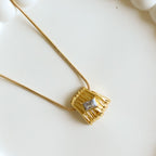 Dalma Necklace