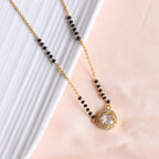 Disha Gold Mangalsutra