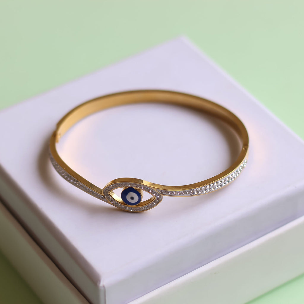 AD Evil Eye Bracelet