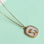 Eva Rose Necklace