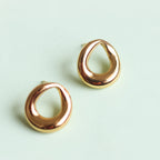Circle Hollow Studs