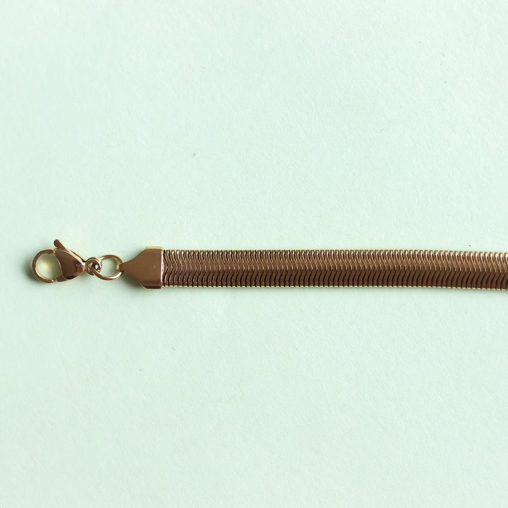 Snake Chain Bracelet