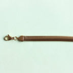 Snake Chain Bracelet