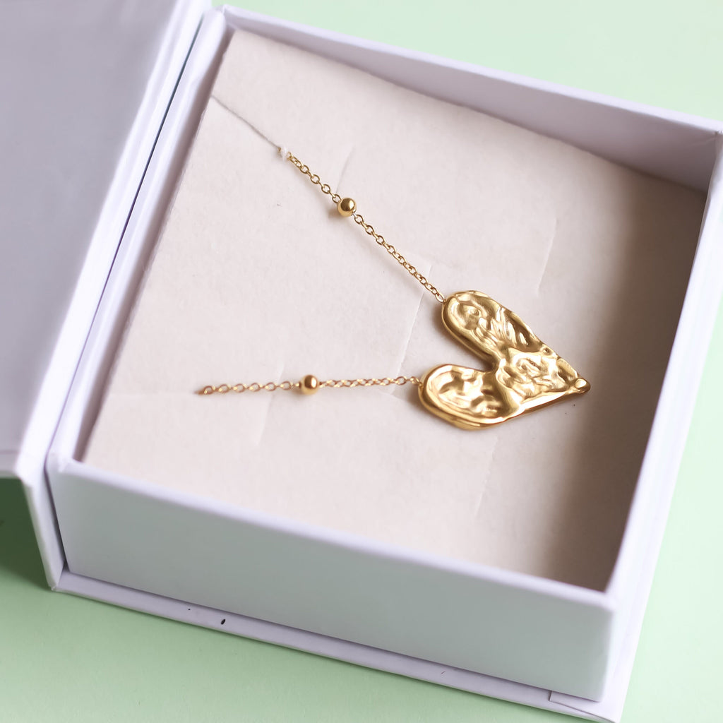 Love Vintage Necklace