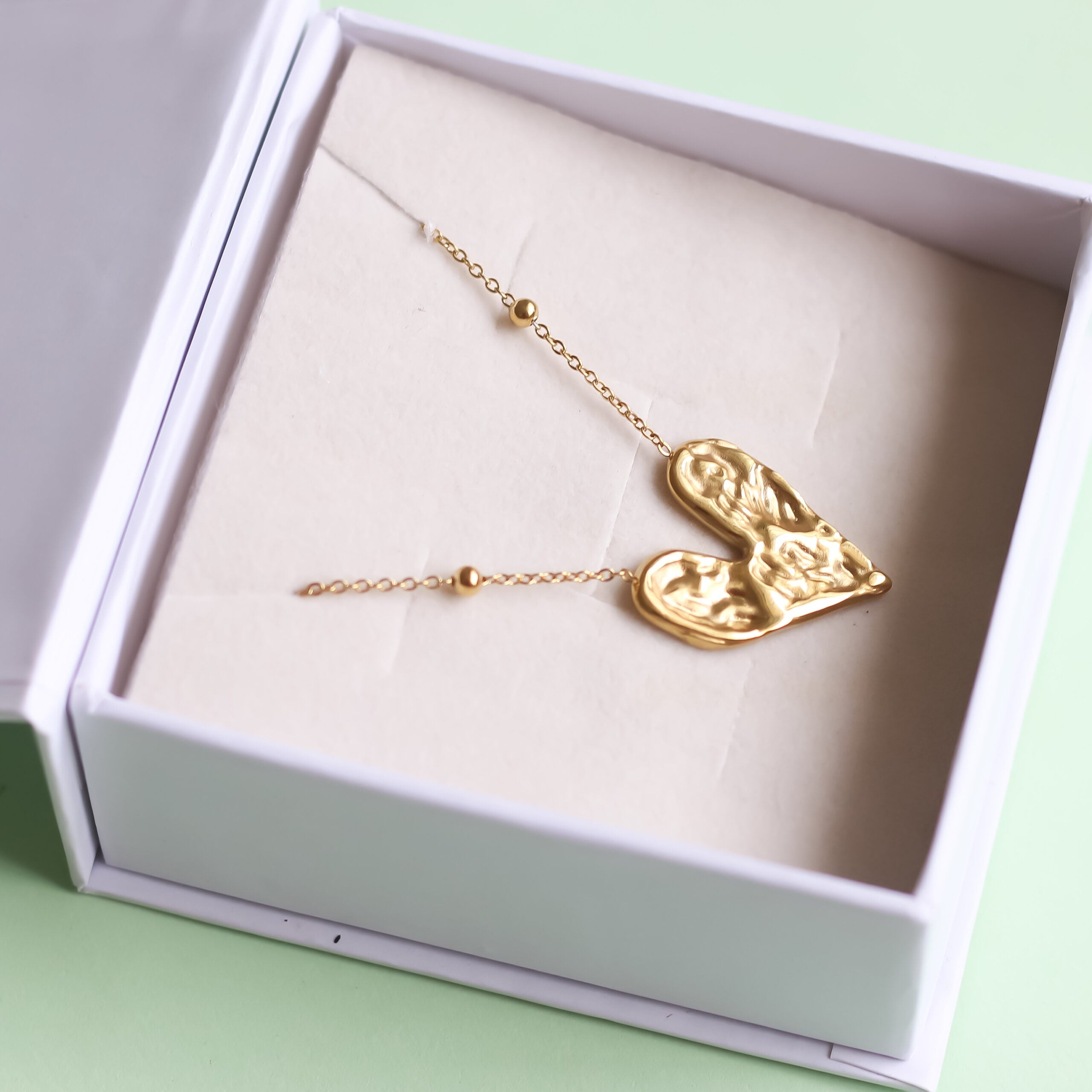 Love Vintage Necklace