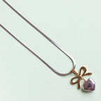 Bow Affair Set | Set Of 2